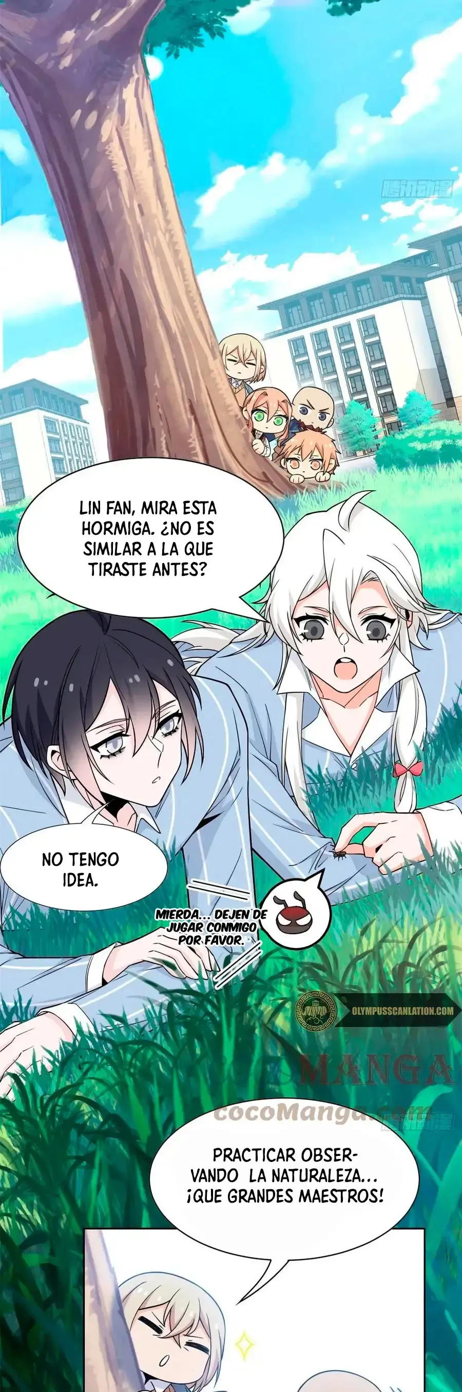 Capitulo 61 page 6
