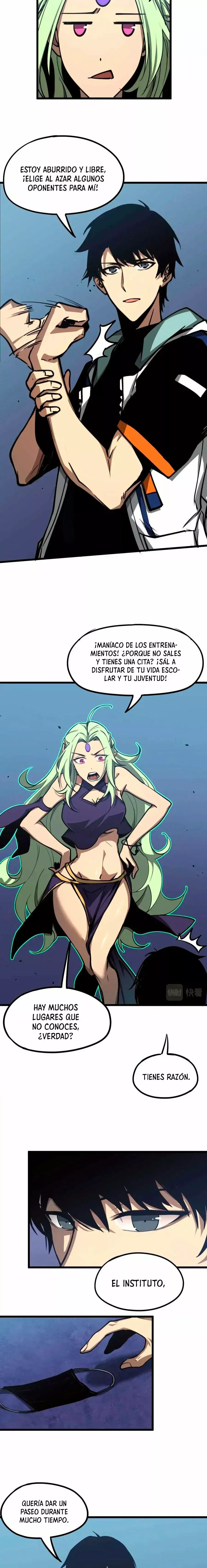 Capitulo 35 page 20