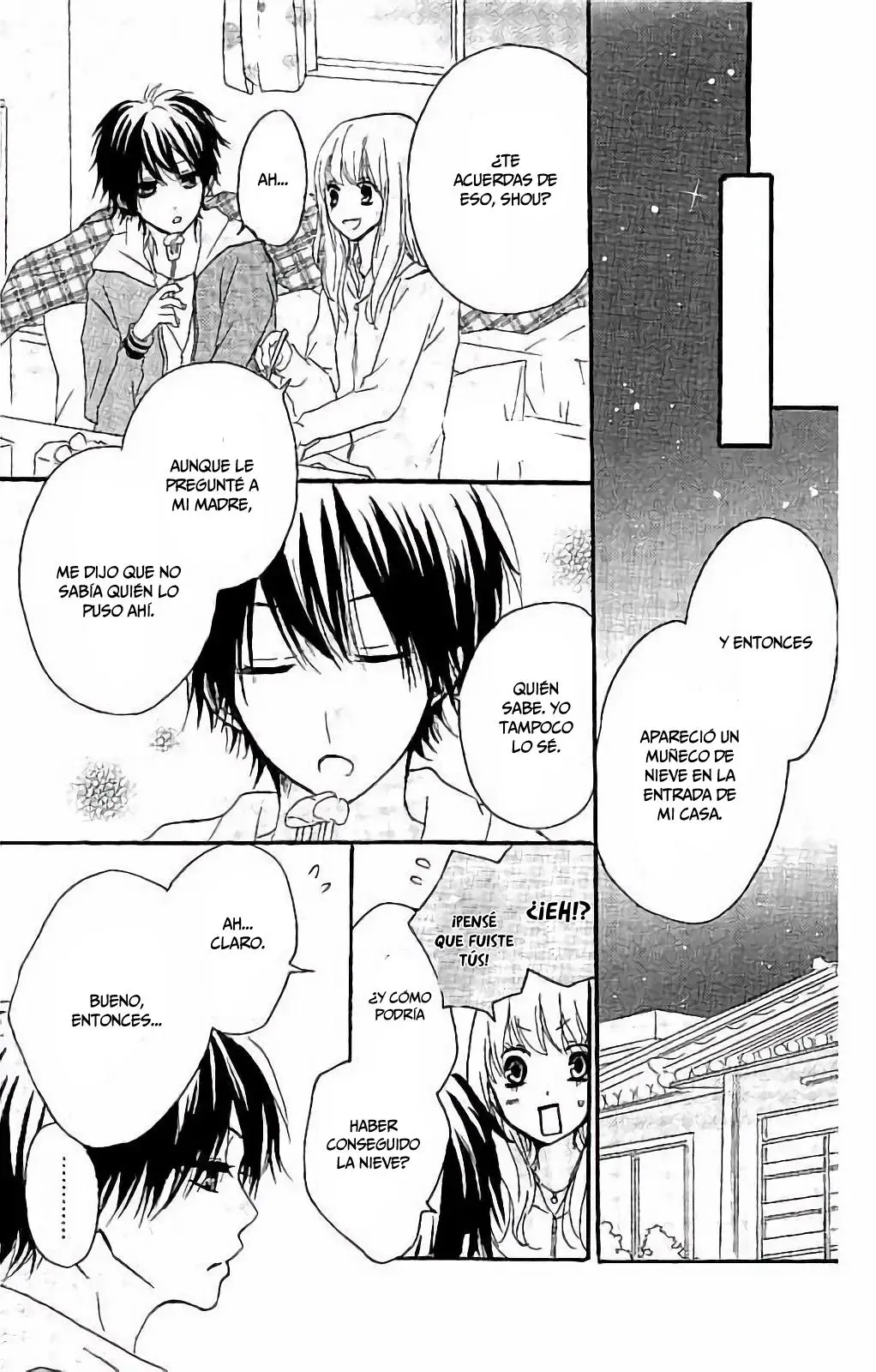 Capitulo 30.5 page 12