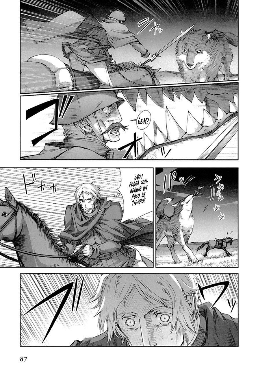 Capitulo 33 page 25