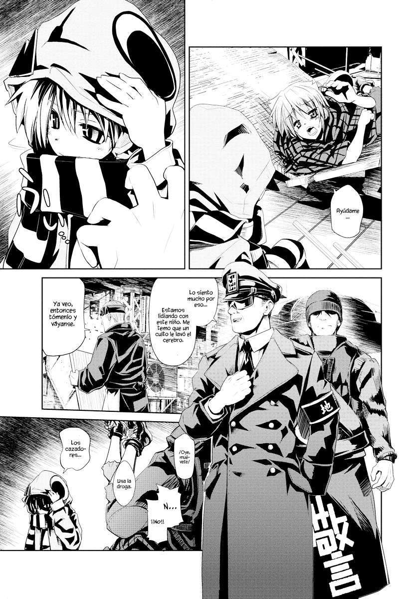Capitulo 1 page 21