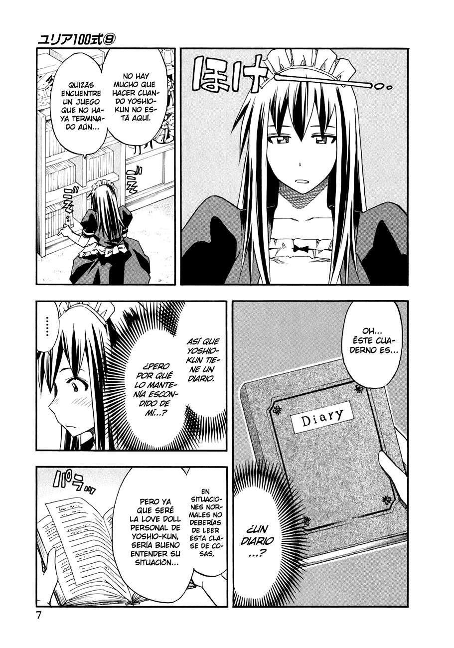 Capitulo 65 page 9