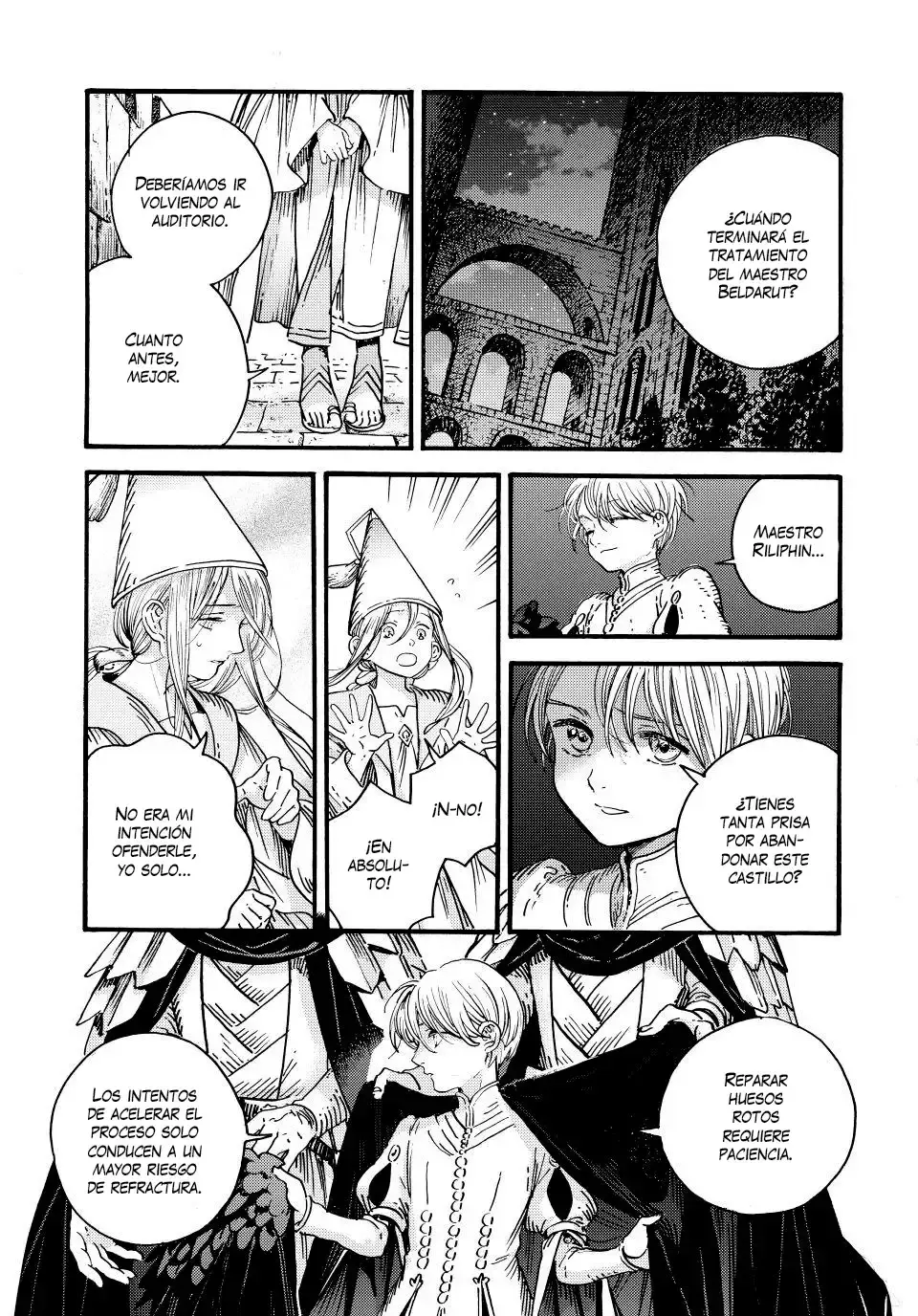 Capitulo 95 page 3