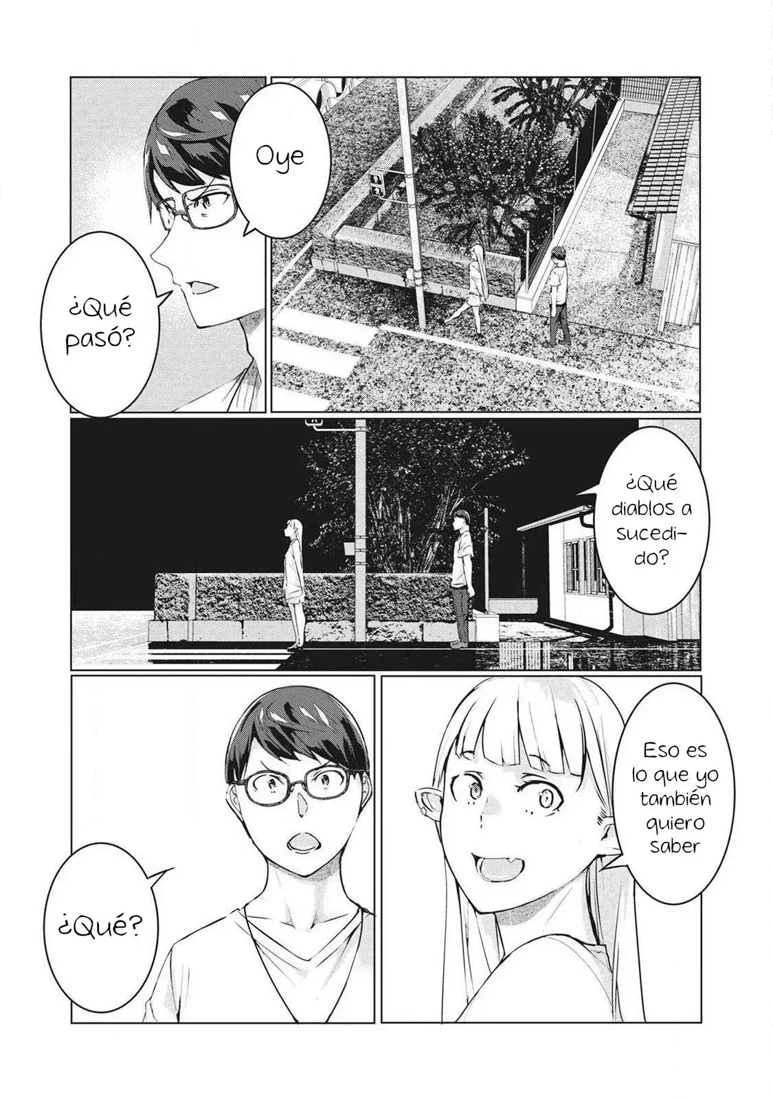 Capitulo 56 page 15