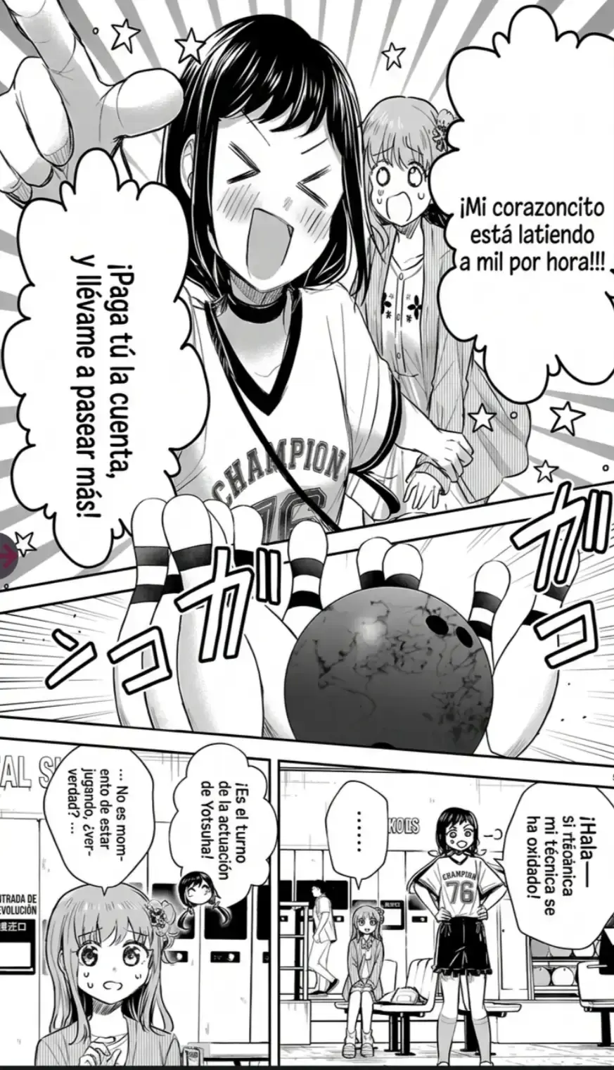 Capitulo 76 page 5