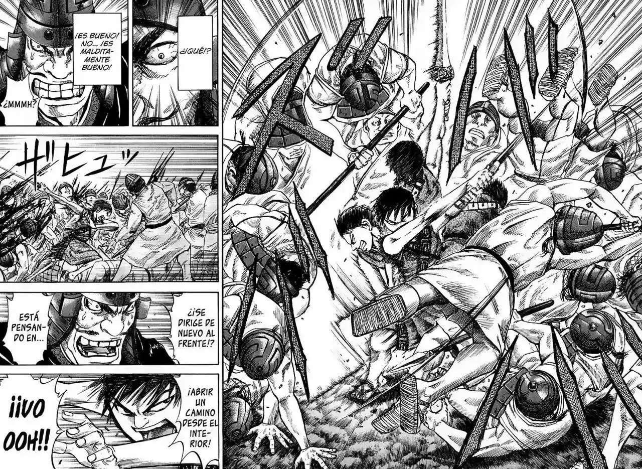 Capitulo 53 page 15