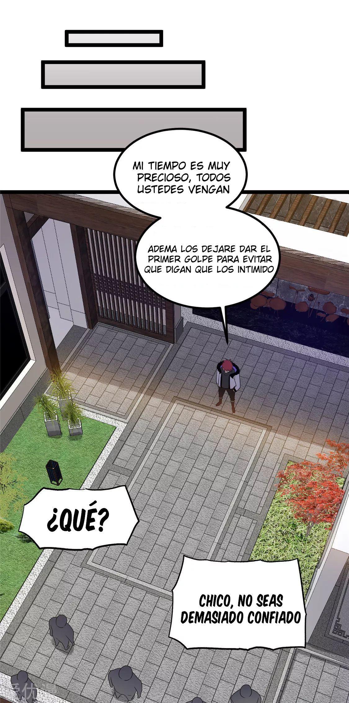 Capitulo 47 page 14