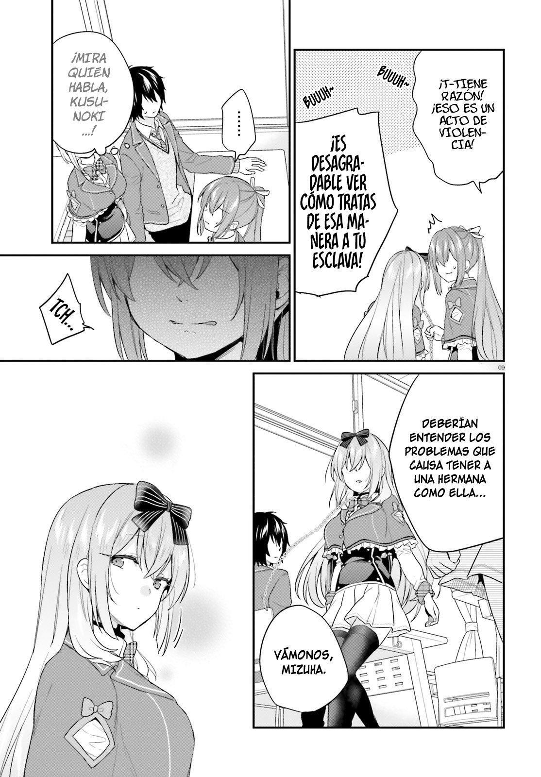 Capitulo 17 page 10
