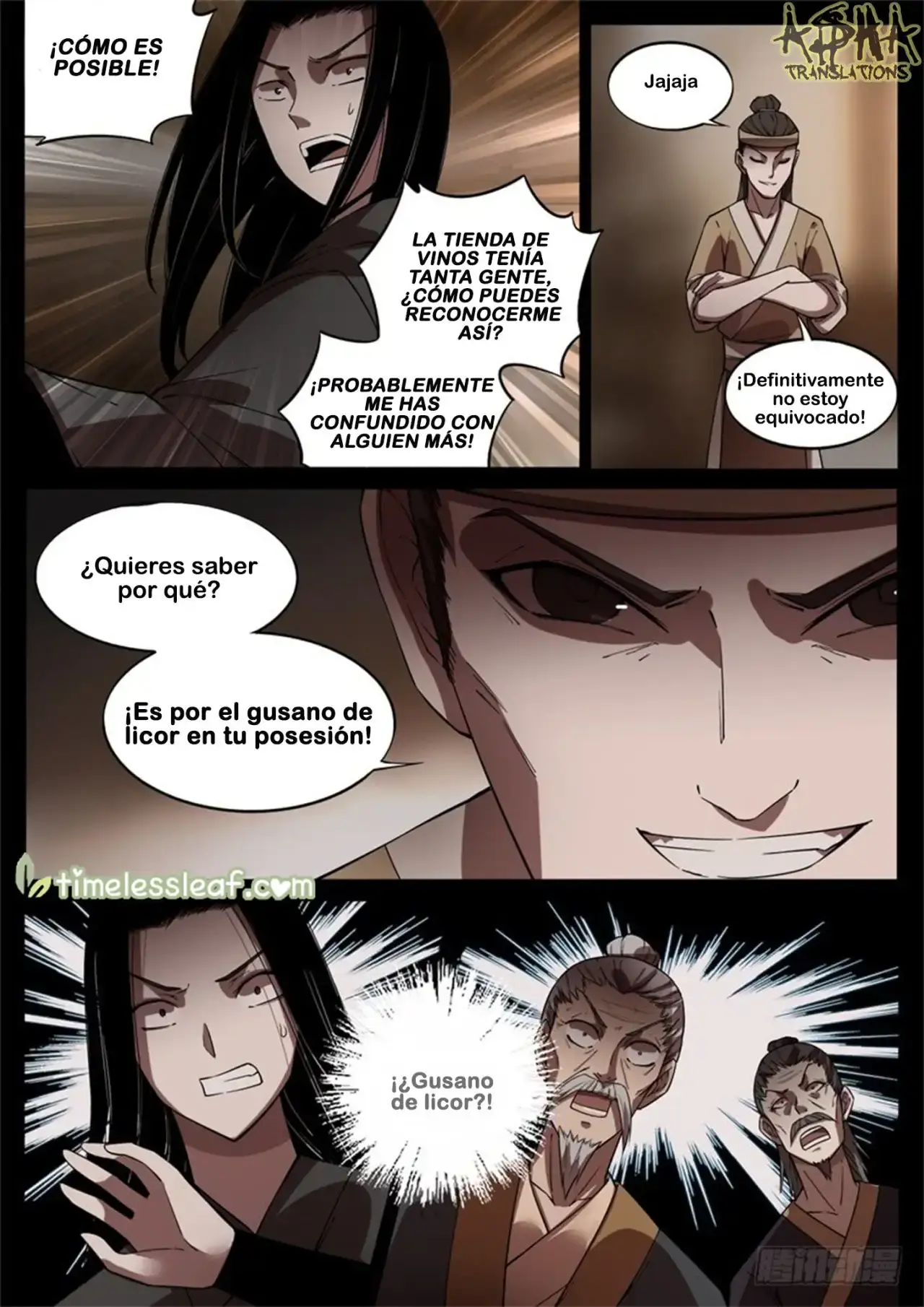 Capitulo 47 page 9