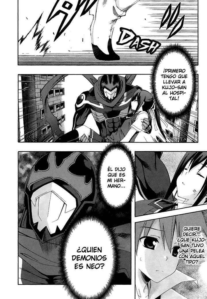 Capitulo 48 page 20