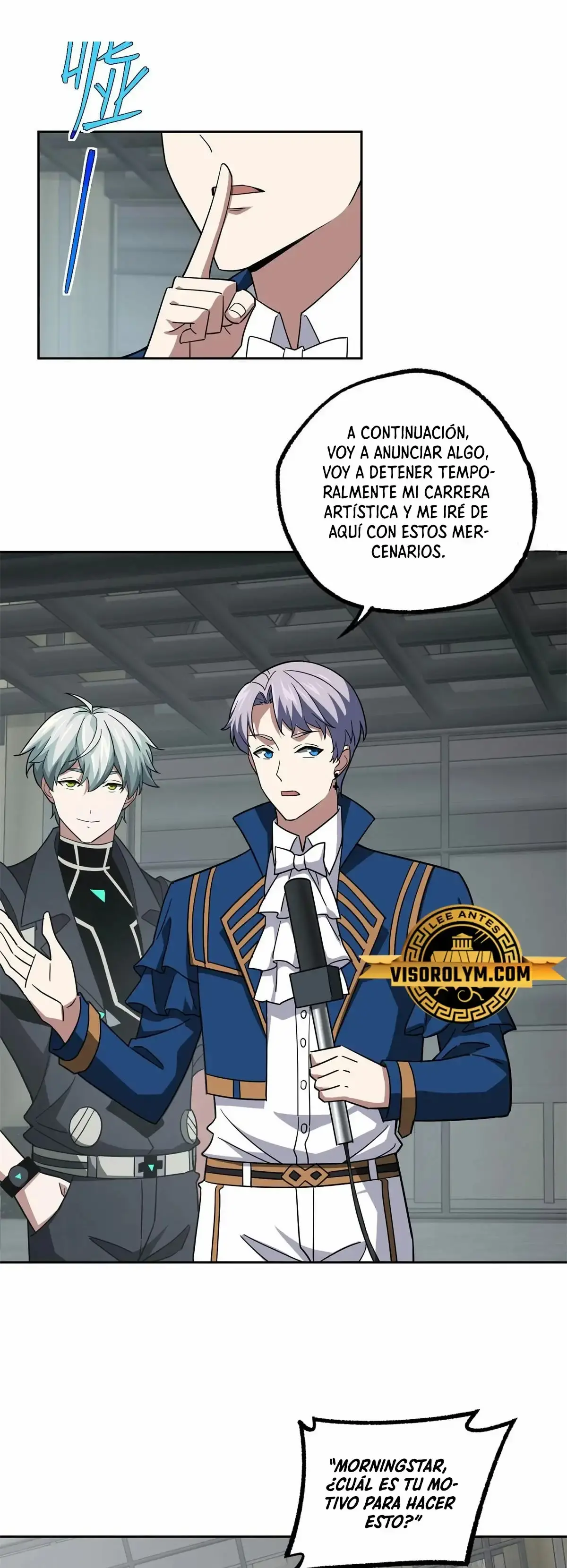 Capitulo 260 page 15