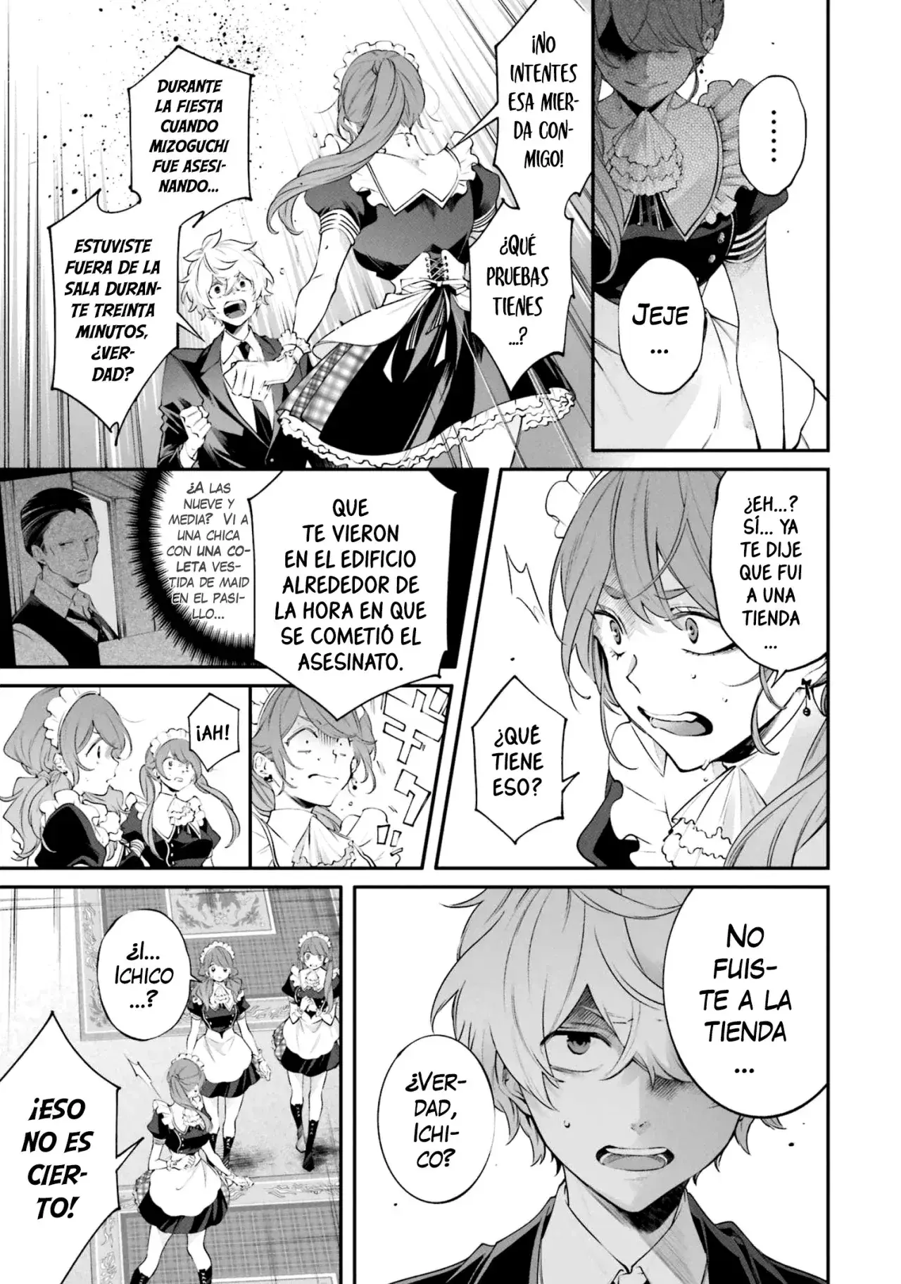 Capitulo 19 page 22