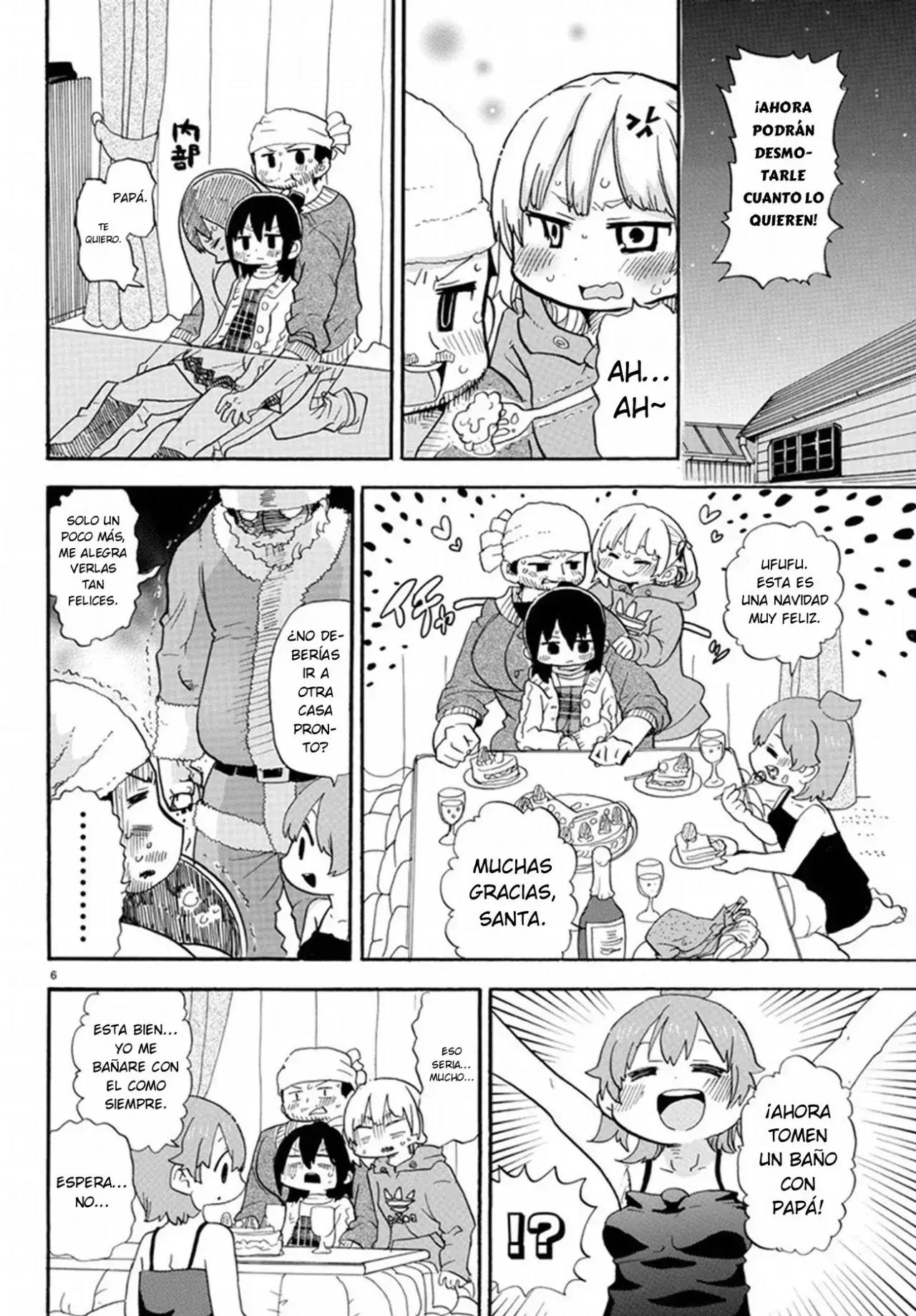 Capitulo 333 page 11