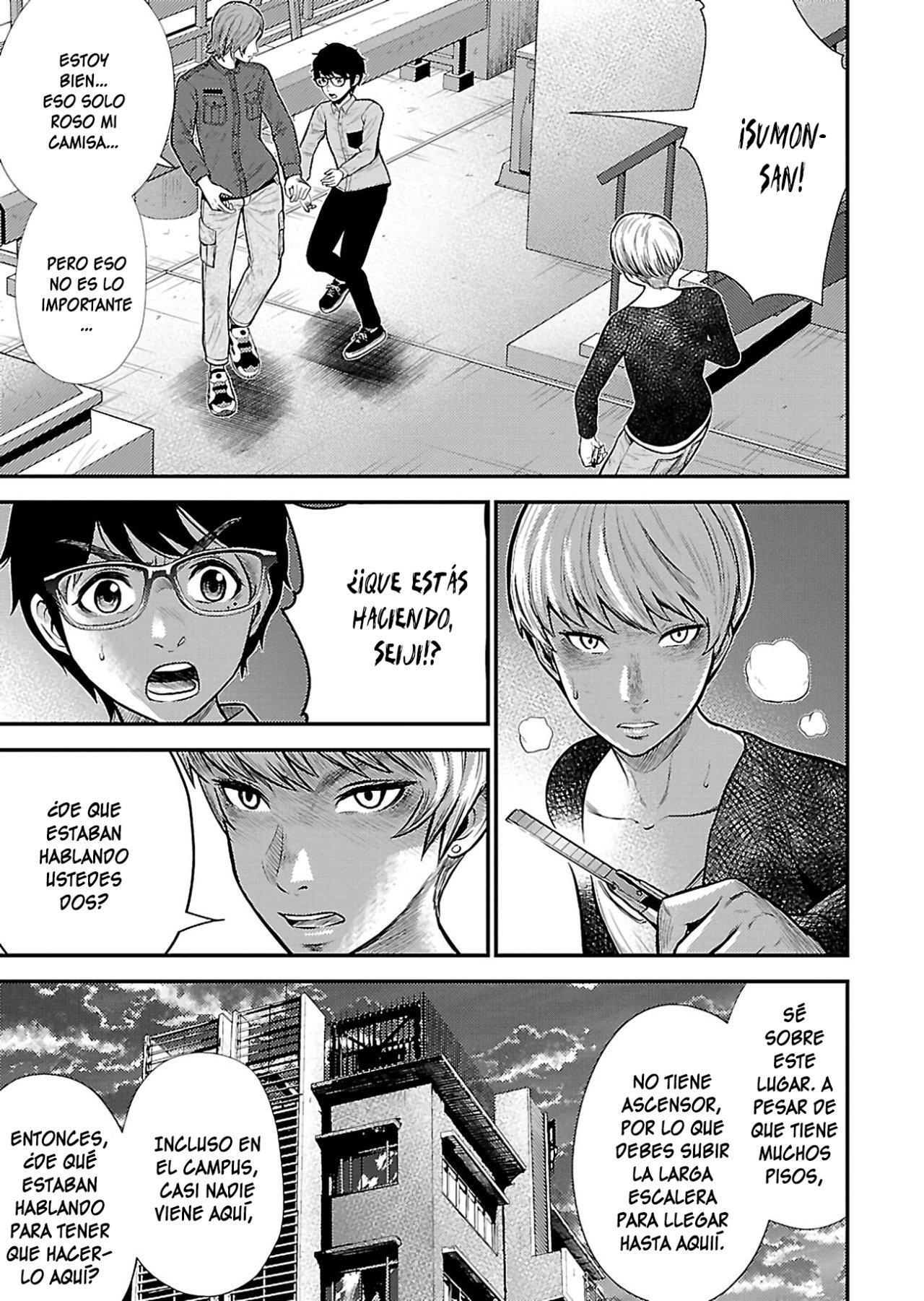 Capitulo 22 page 8
