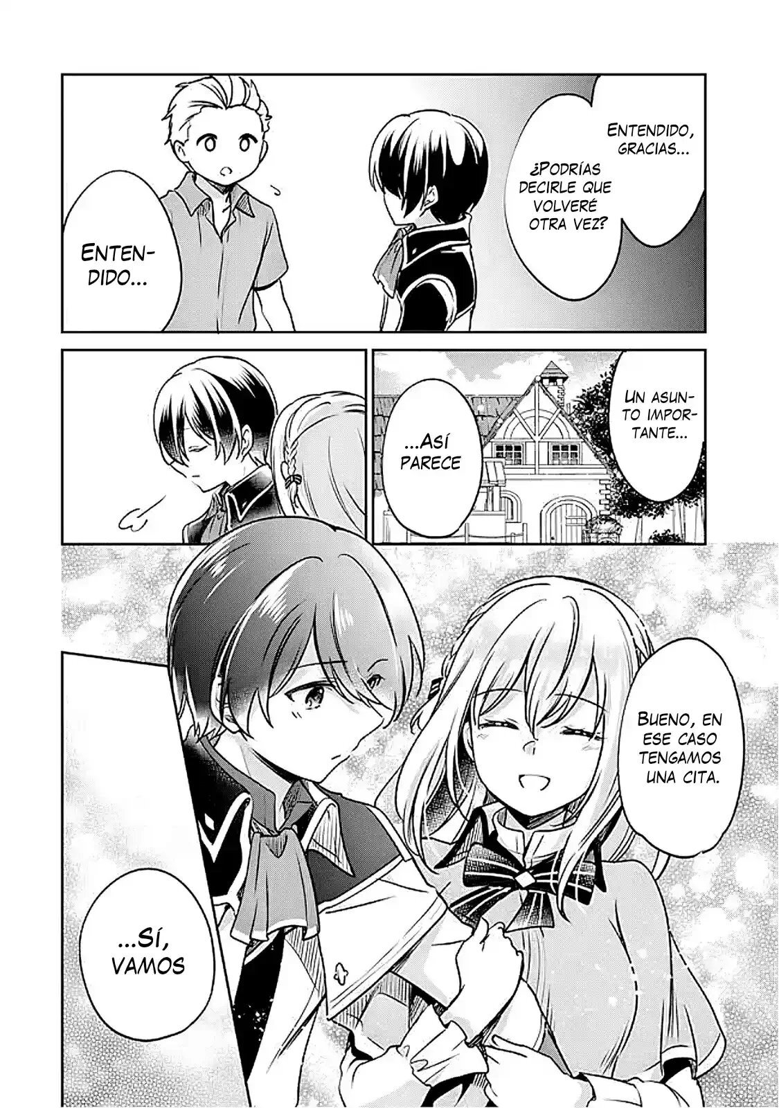 Capitulo 132 page 10