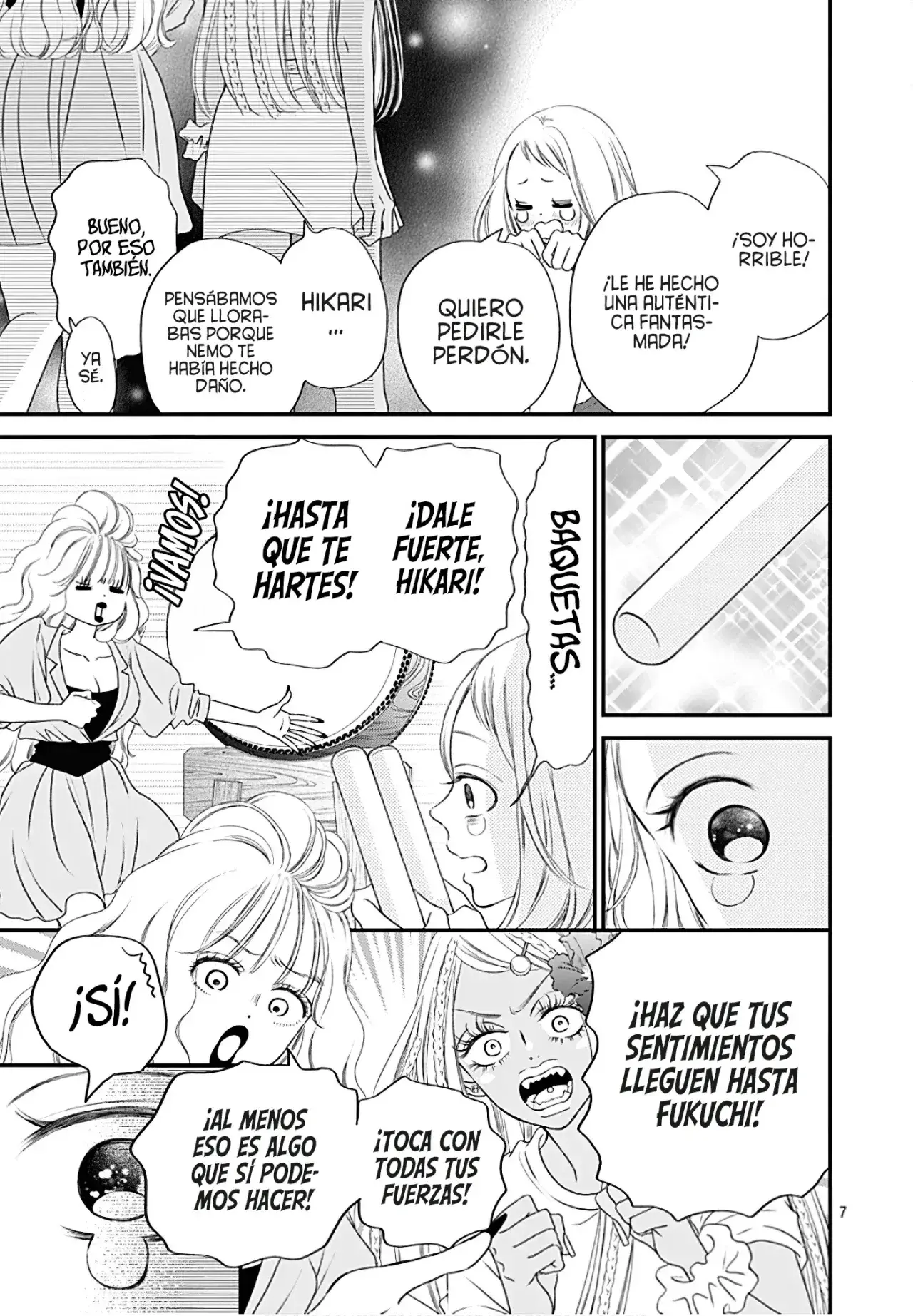 Capitulo 8 page 12