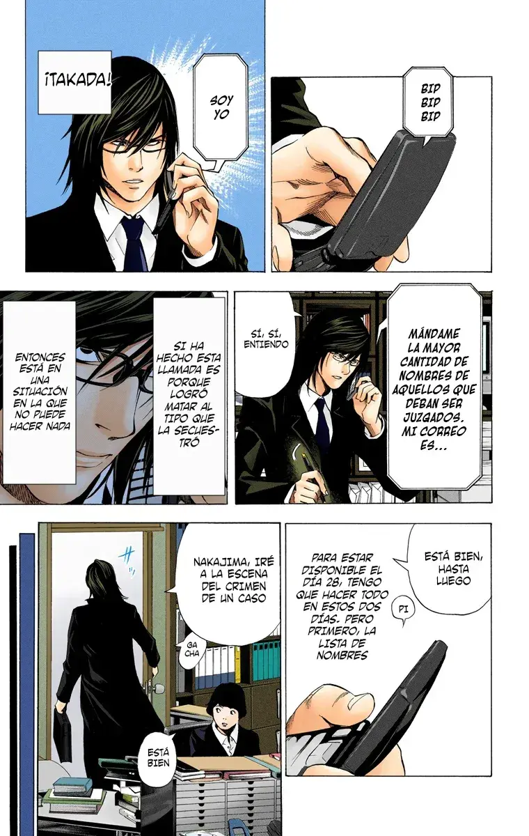 Capitulo 99 page 25