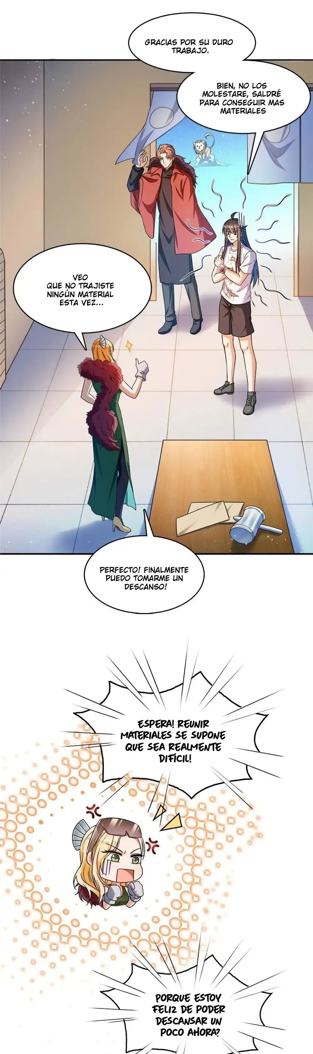 Capitulo 441 page 20