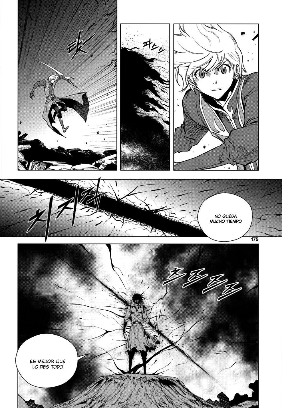 Capitulo 82 page 13