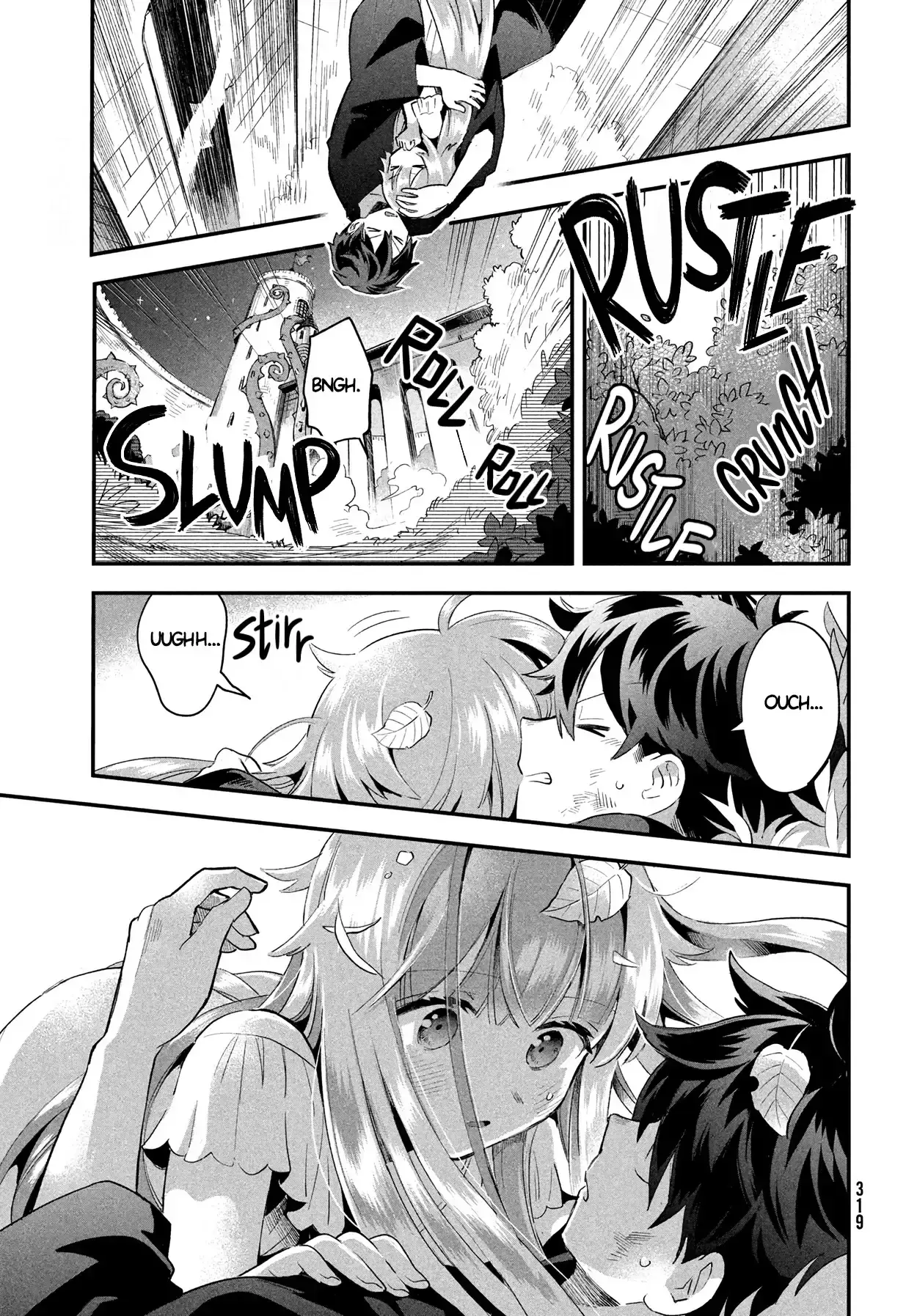 Capitulo 11 page 15