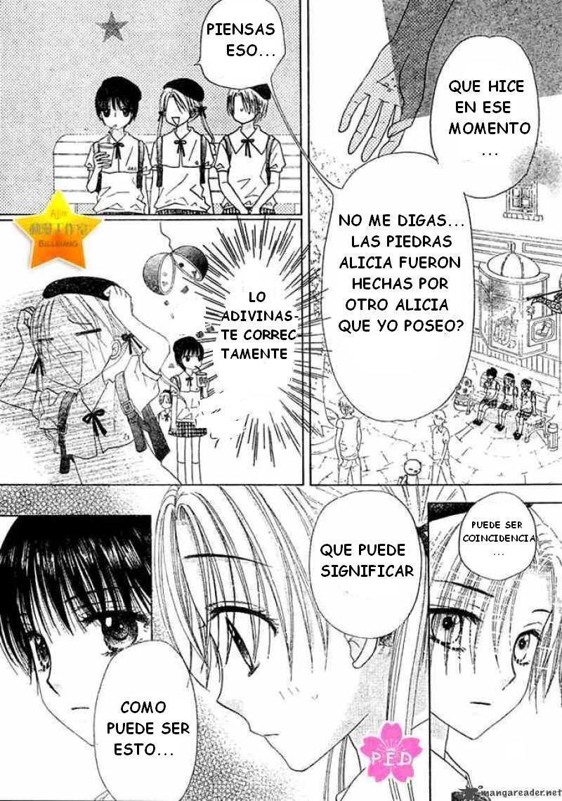 Capitulo 89 page 28