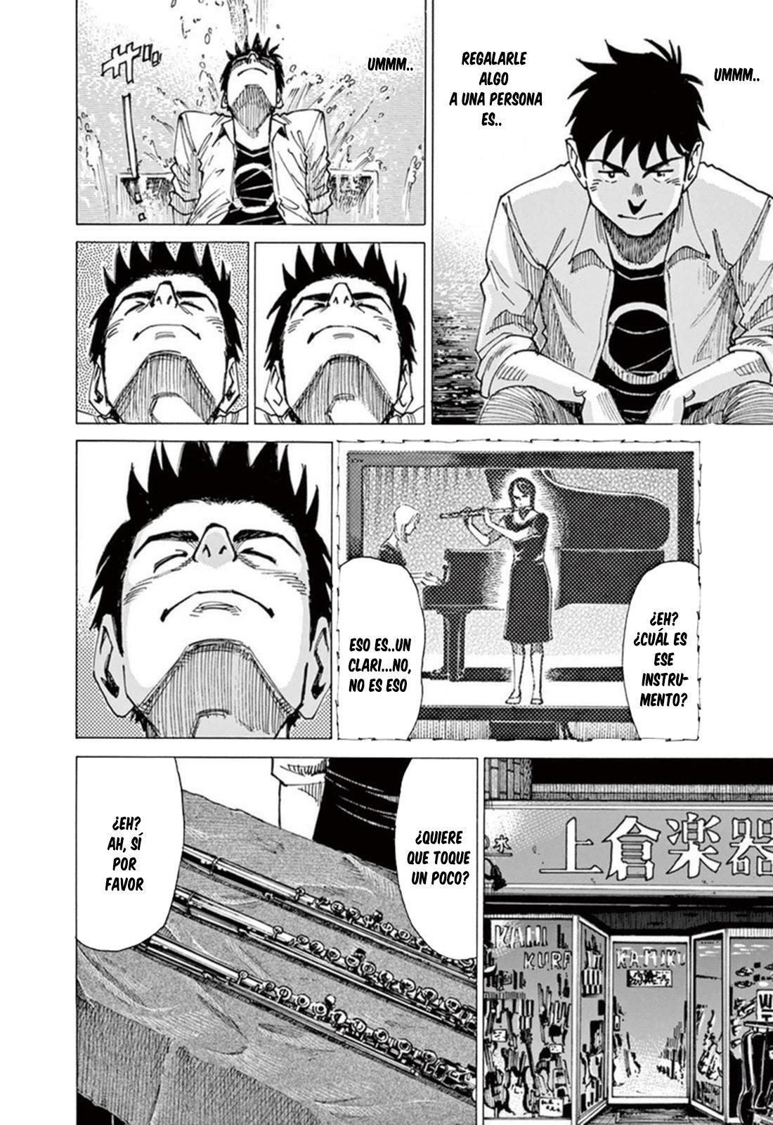 Capitulo 50 page 14