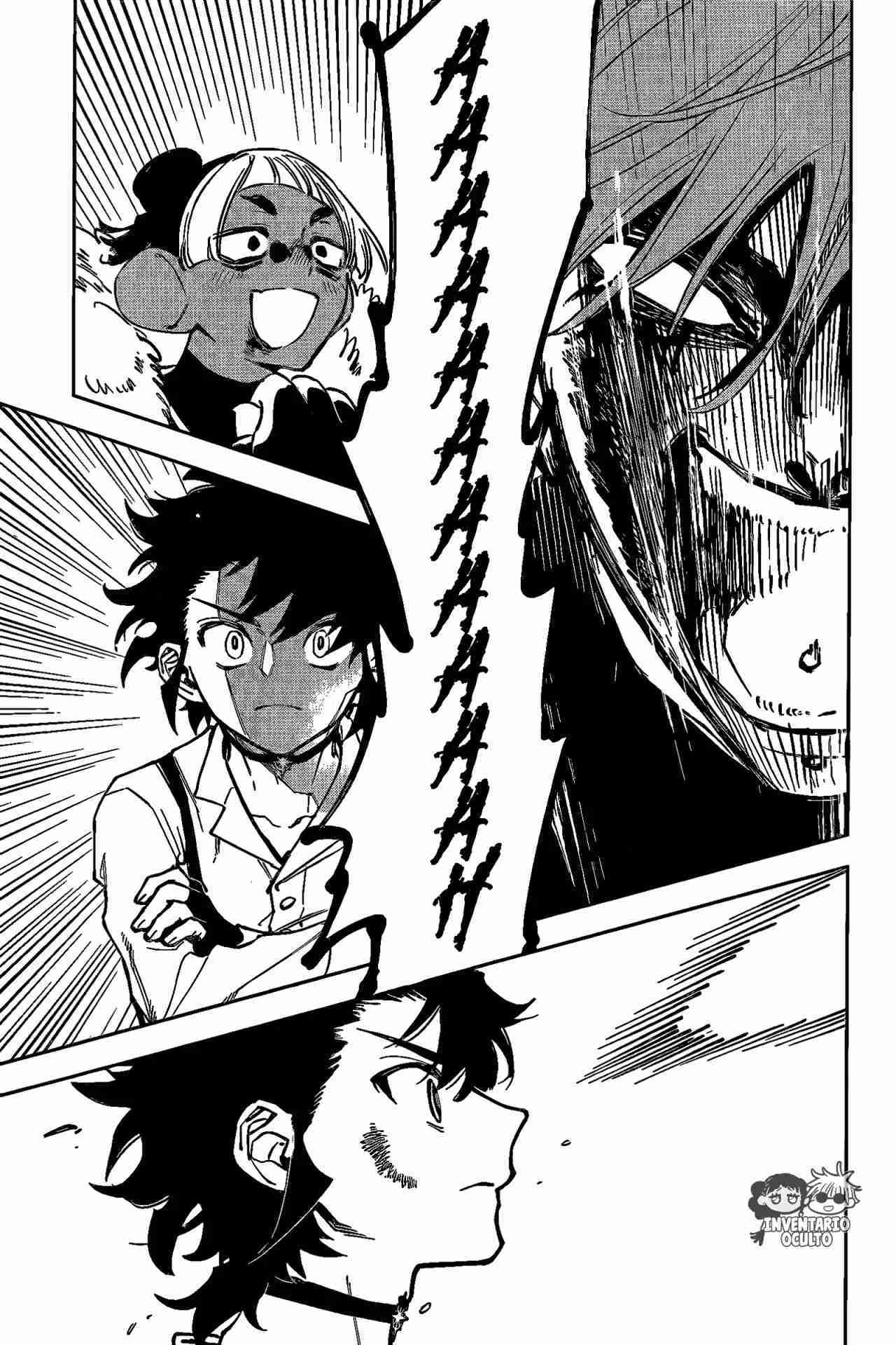 Capitulo 36 page 9
