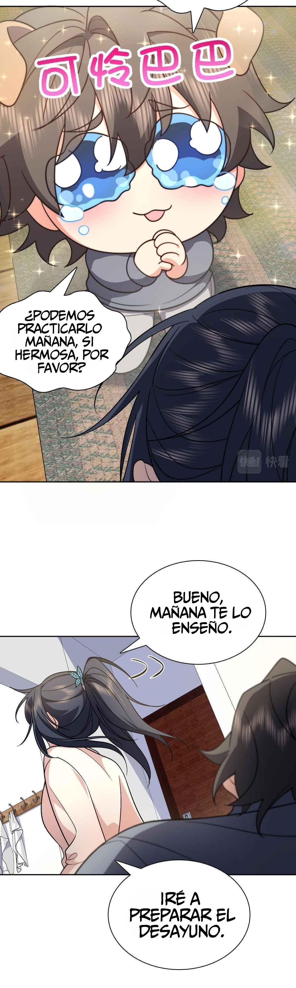 Capitulo 67 page 11