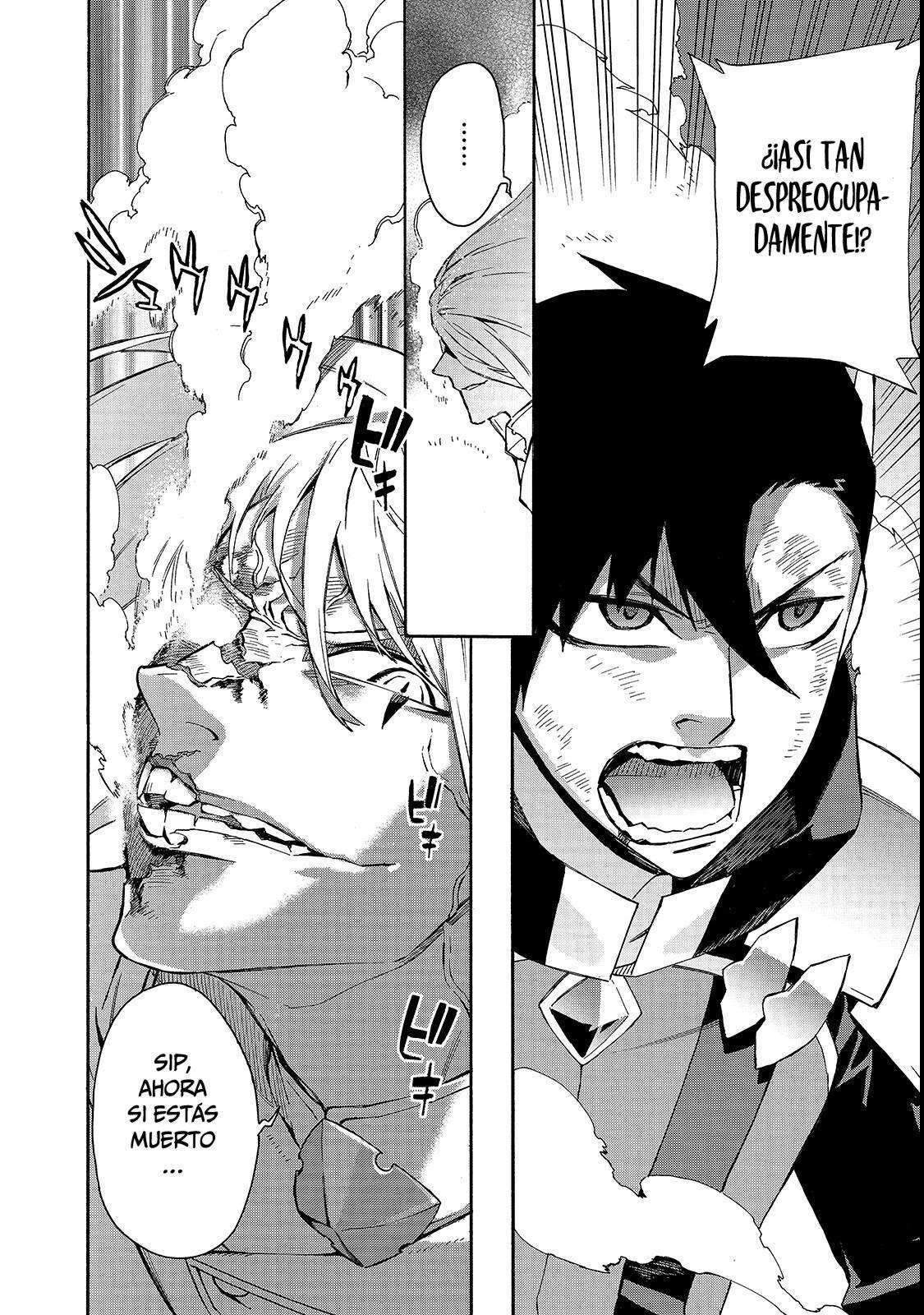 Capitulo 33 page 21