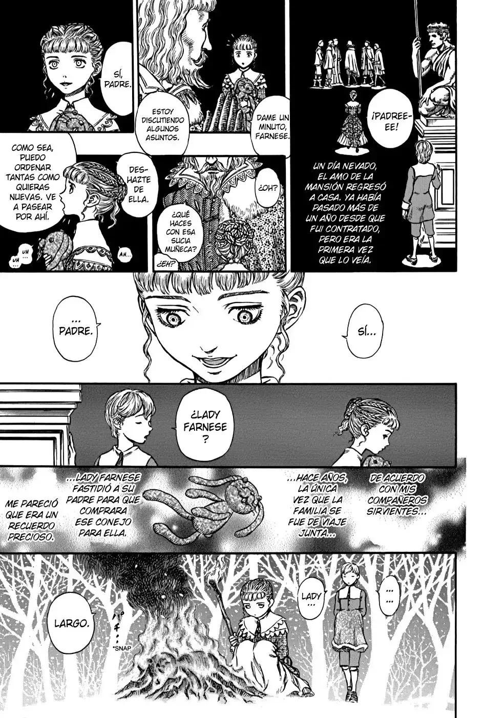 Capitulo 185 page 18