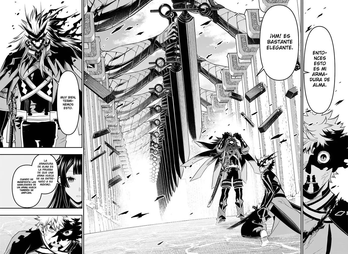 Capitulo 76 page 13