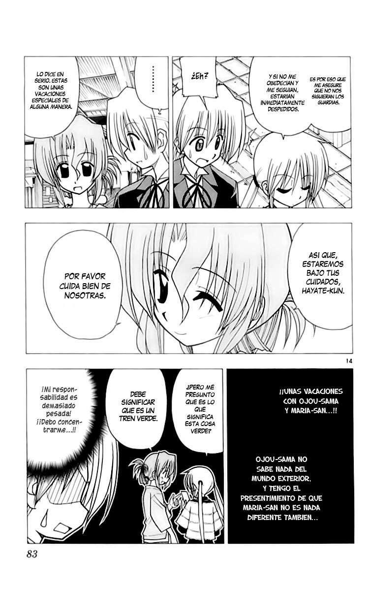 Capitulo 112 page 14