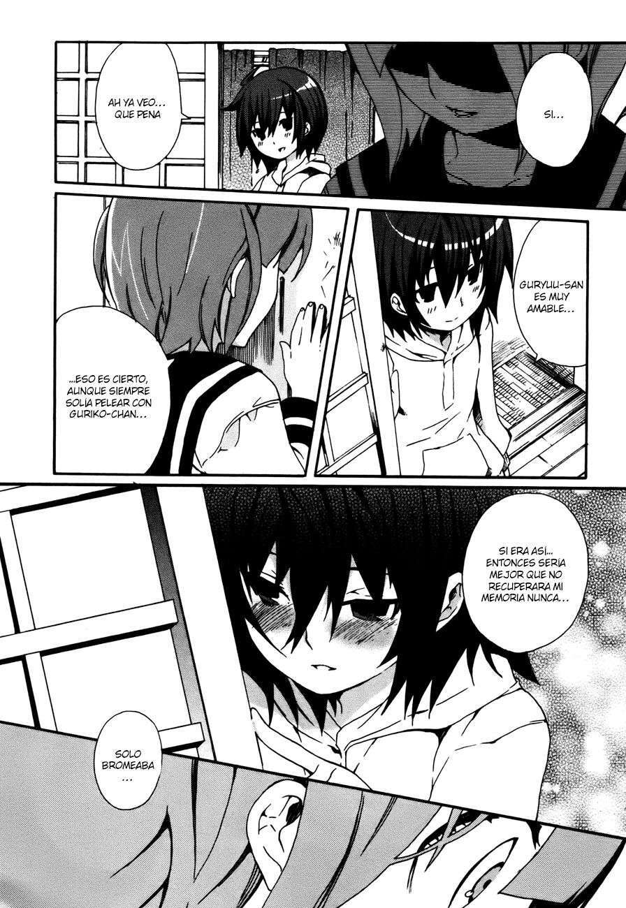 Capitulo 33 page 16