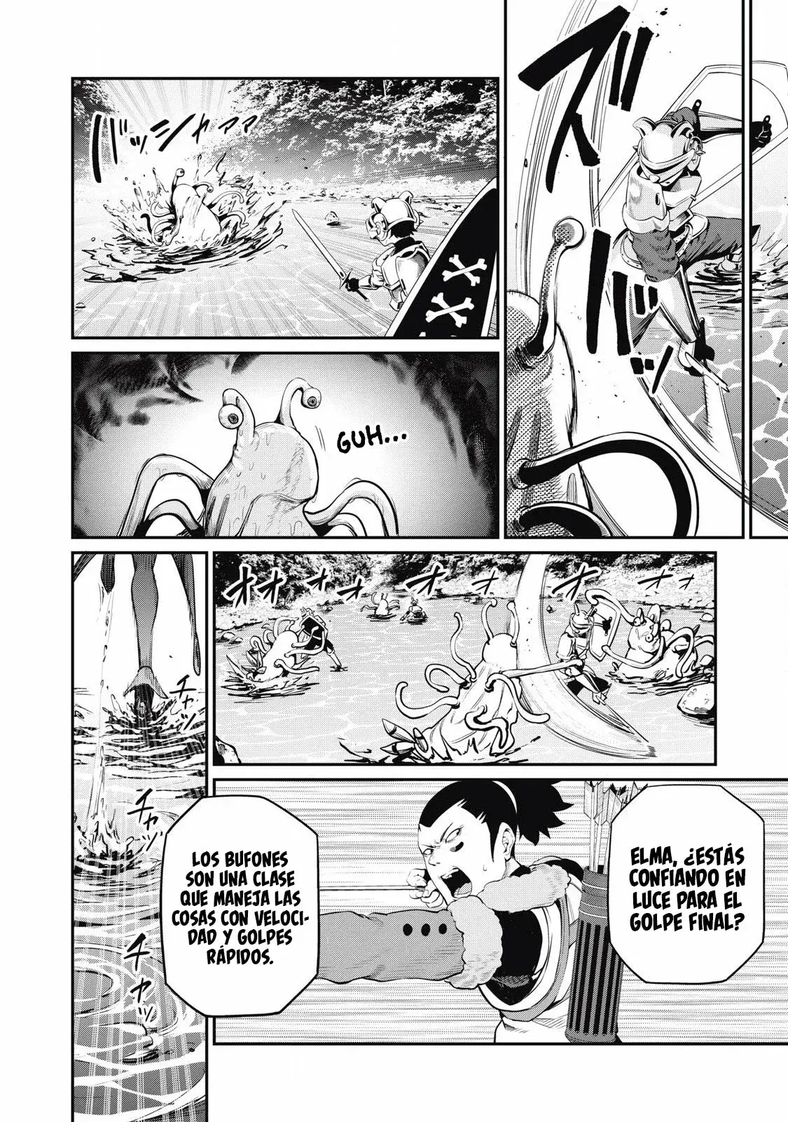 Capitulo 91 page 6
