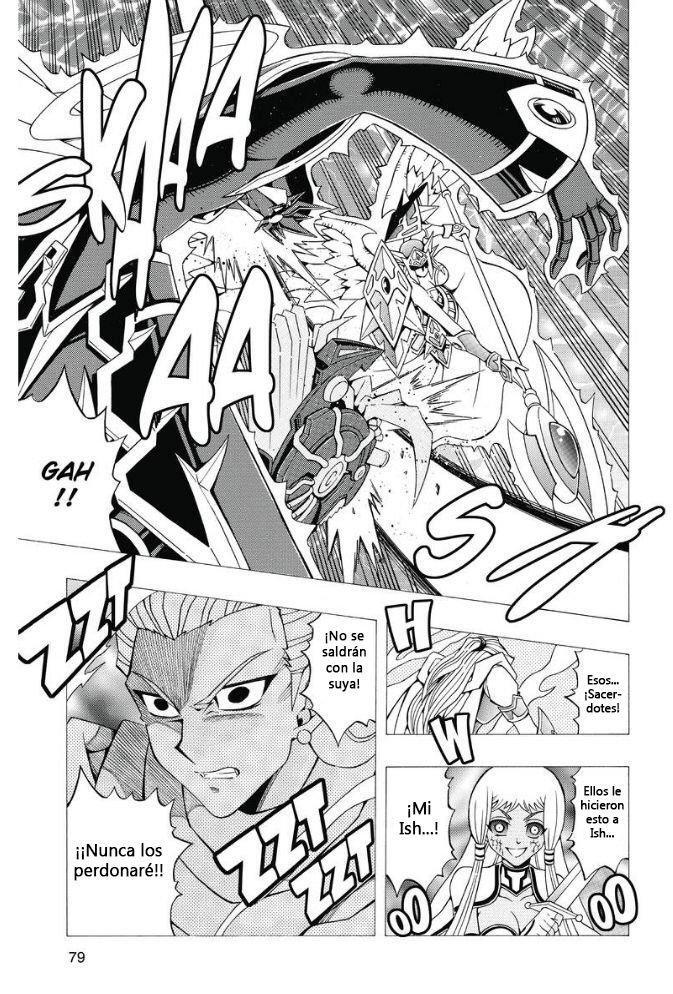 Capitulo 63 page 17
