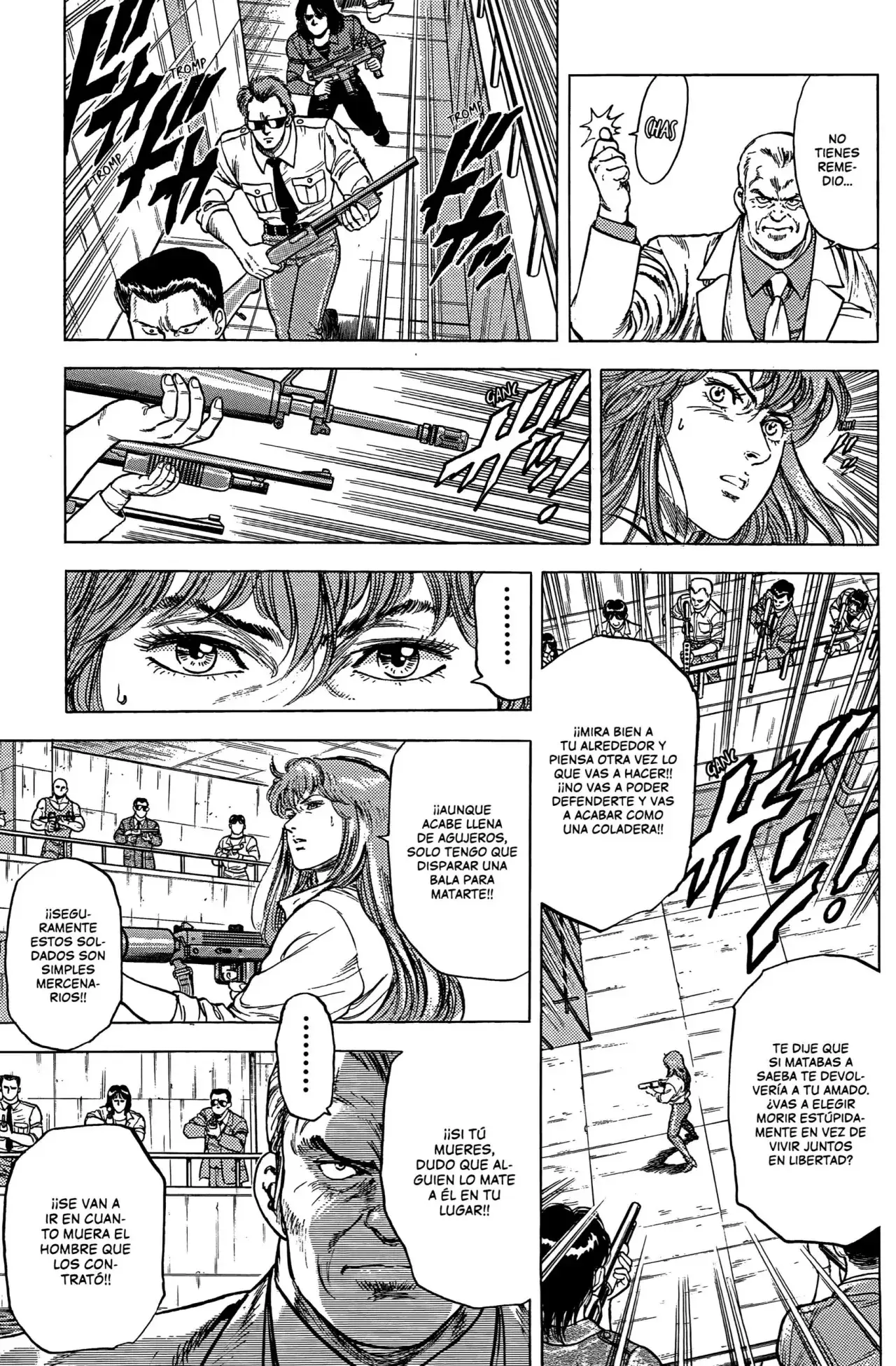 Capitulo 161 page 10