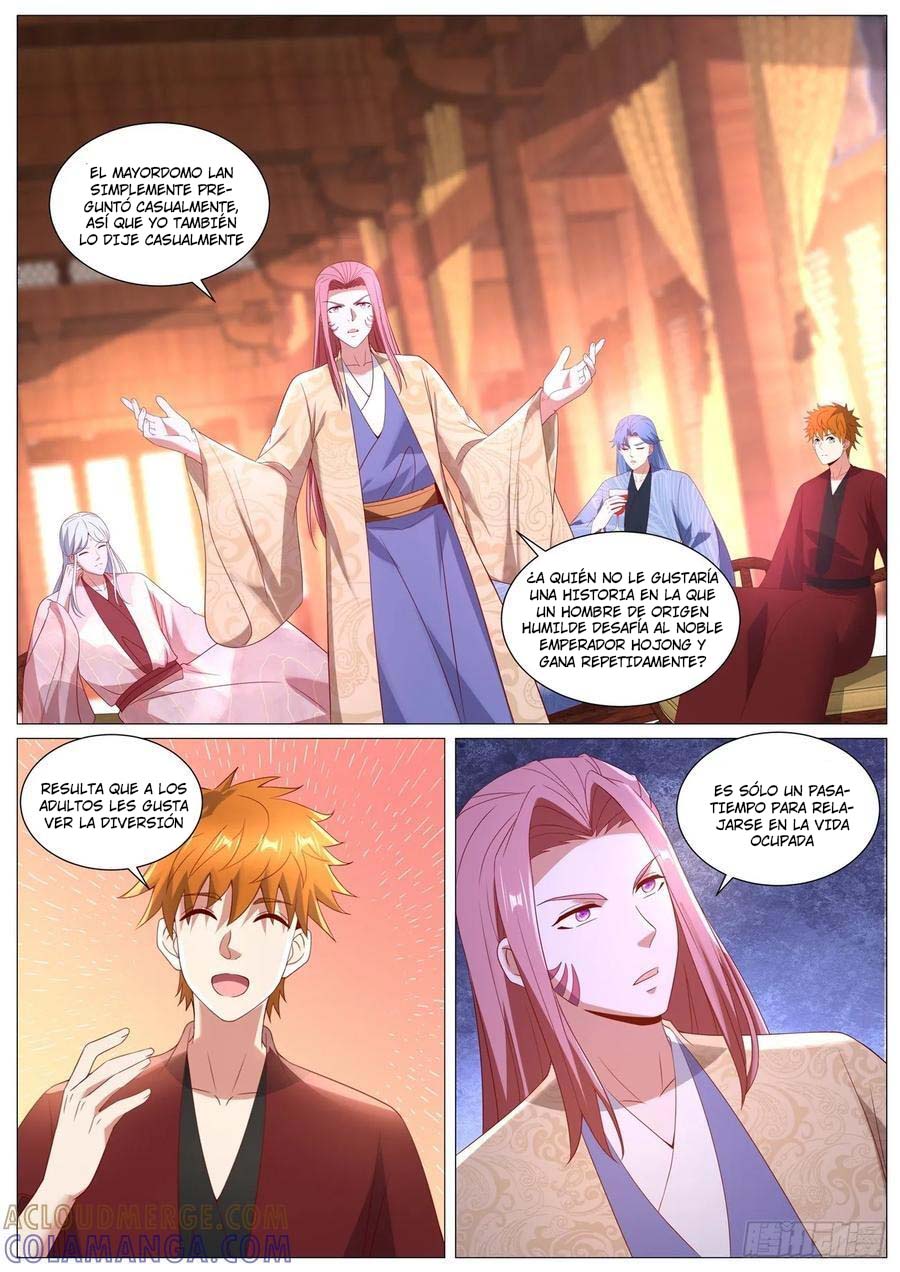 Capitulo 1100 page 8
