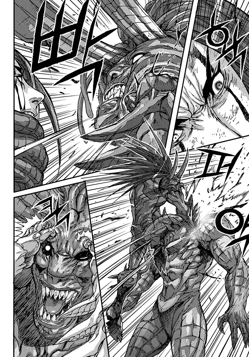 Capitulo 370 page 27