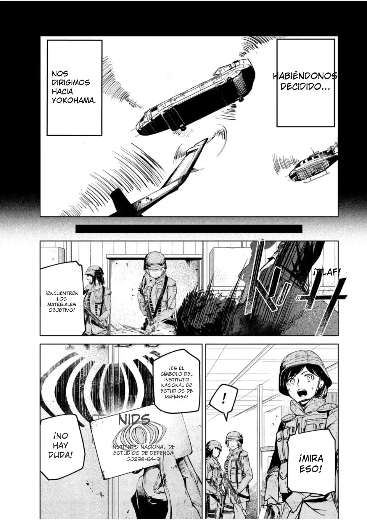 Capitulo 30 page 10