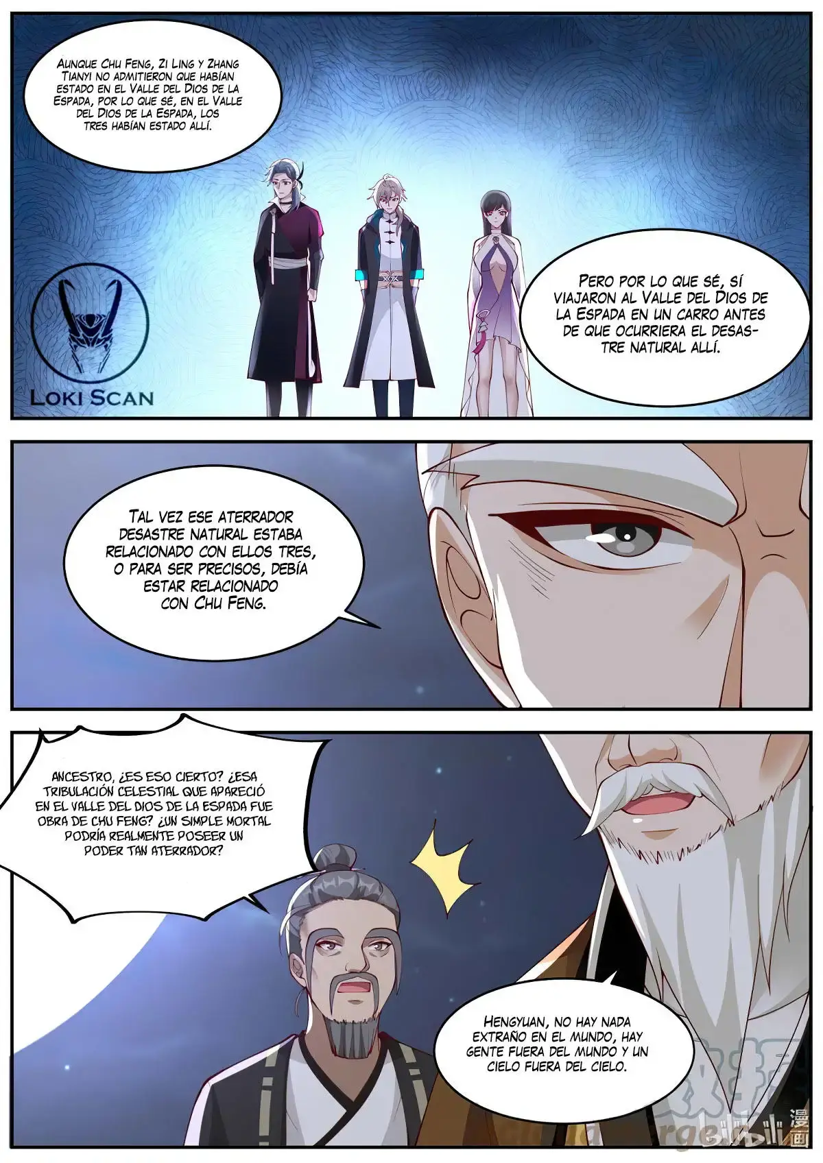 Capitulo 371 page 8