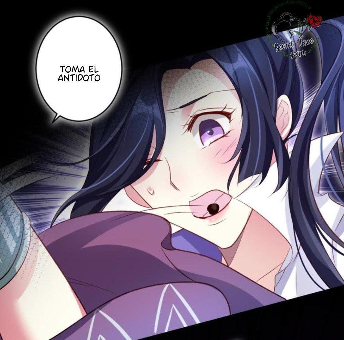 Capitulo 41 page 21