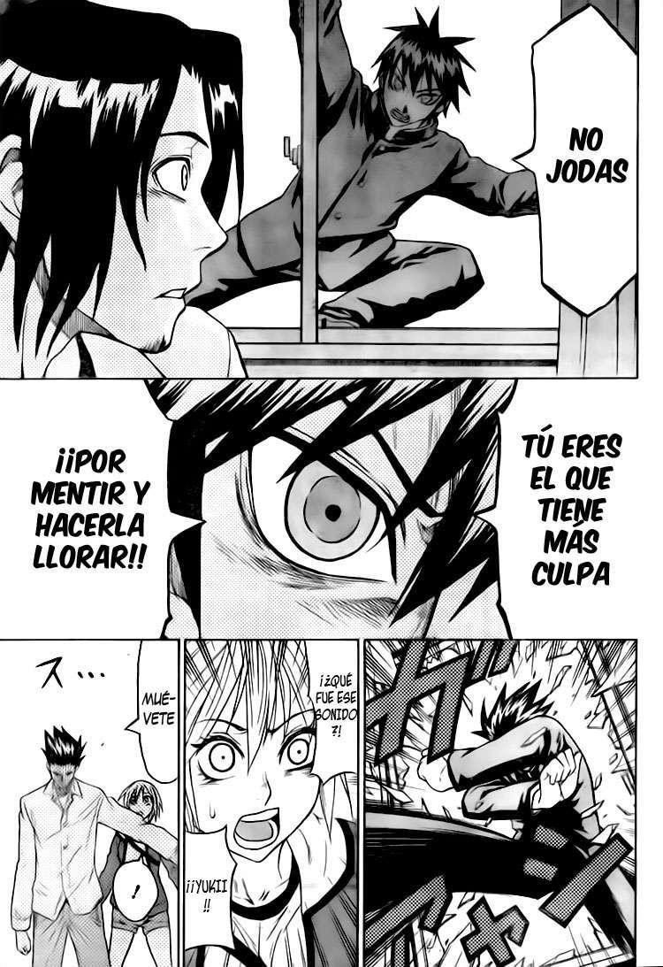 Capitulo 8 page 11