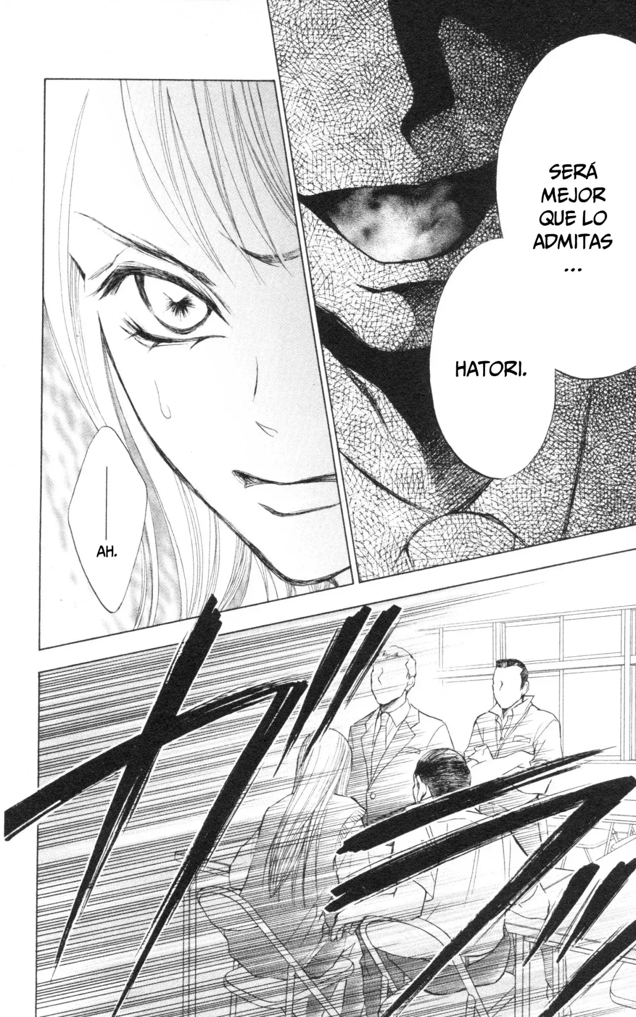 Capitulo 58 page 37
