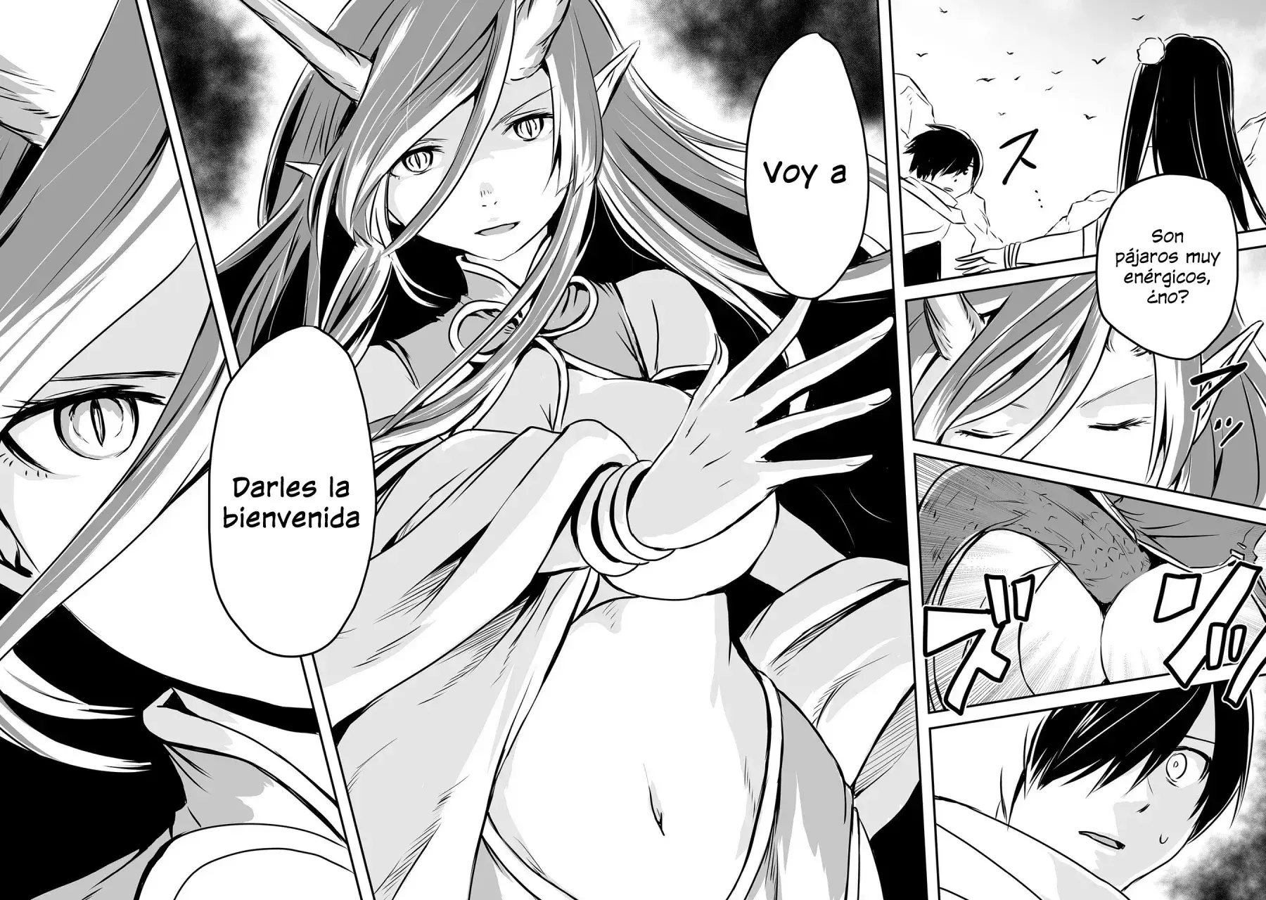 Capitulo 18 page 29