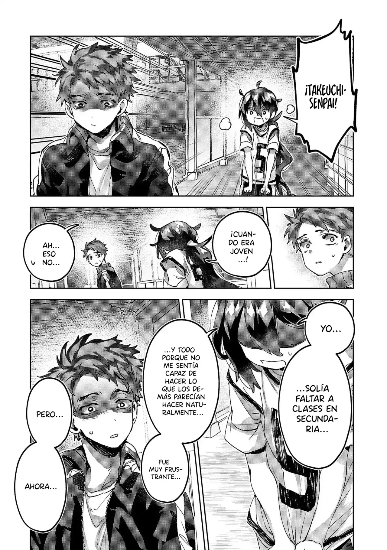 Capitulo 16 page 11