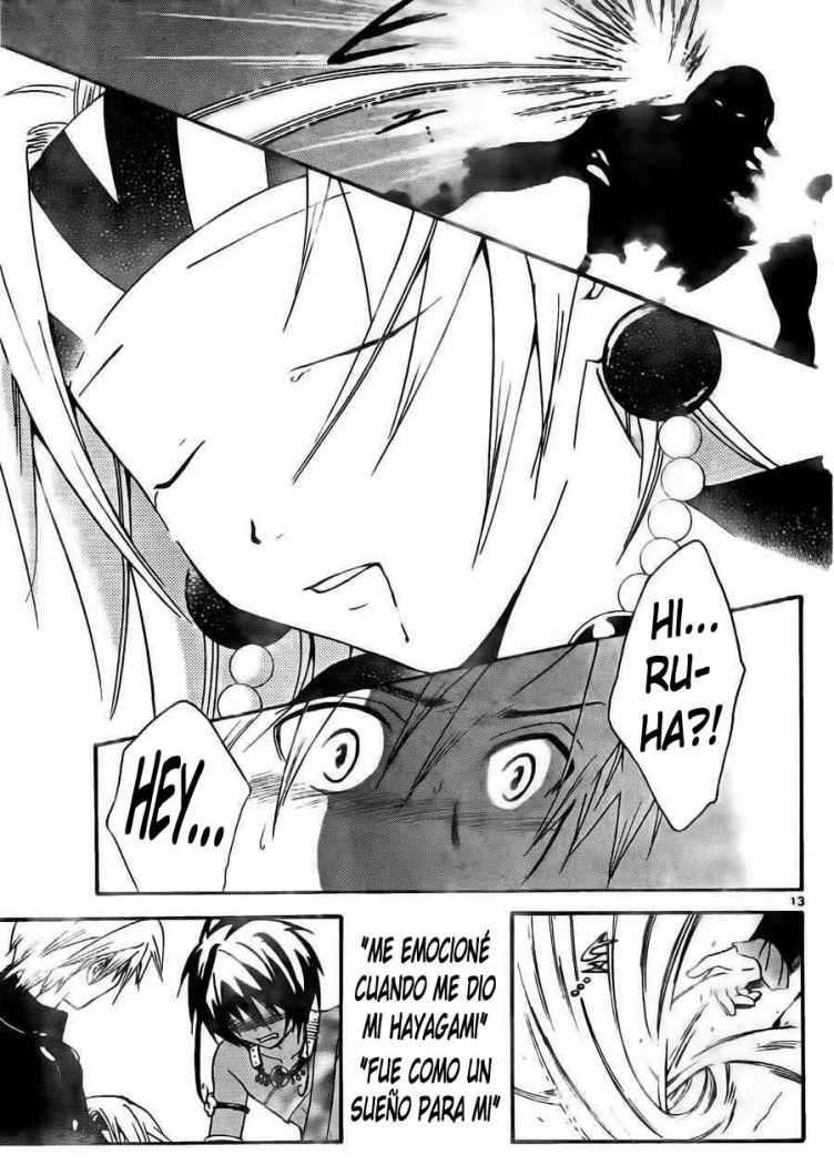 Capitulo 134 page 12