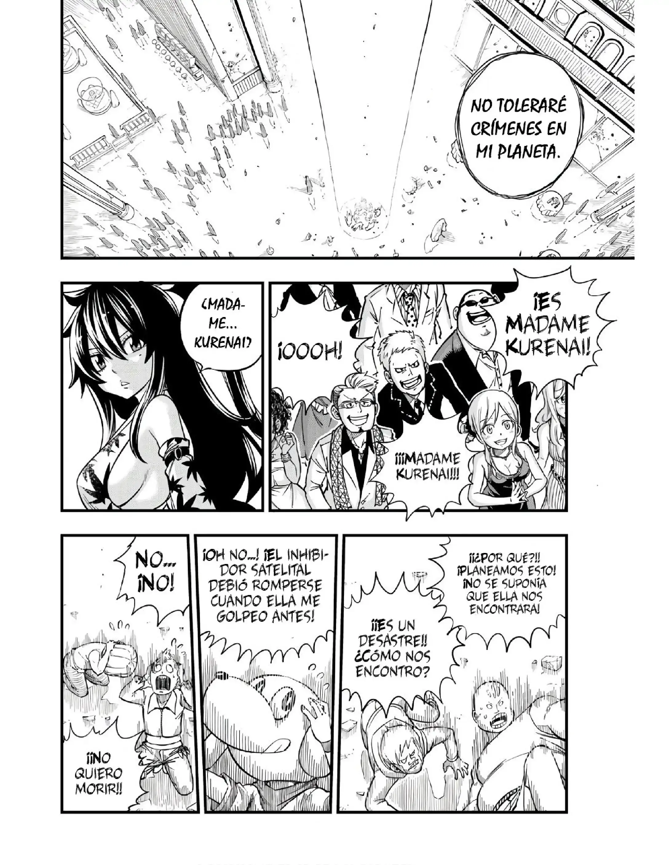 Capitulo 50 page 16