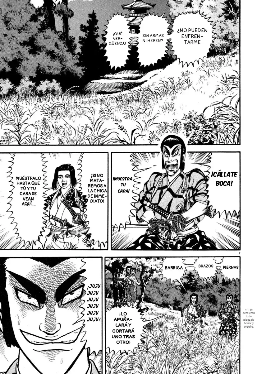 Capitulo 133 page 7
