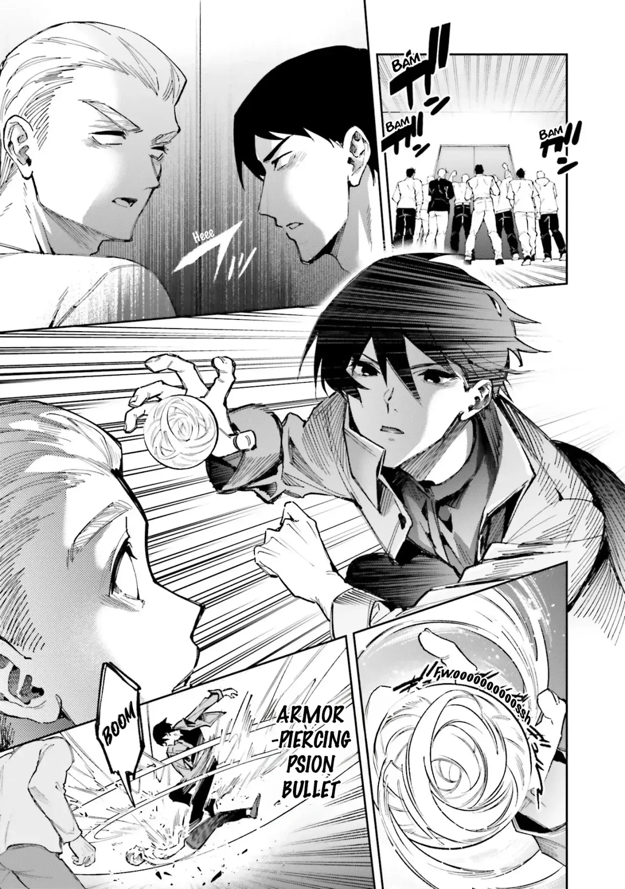 Capitulo 27 page 14