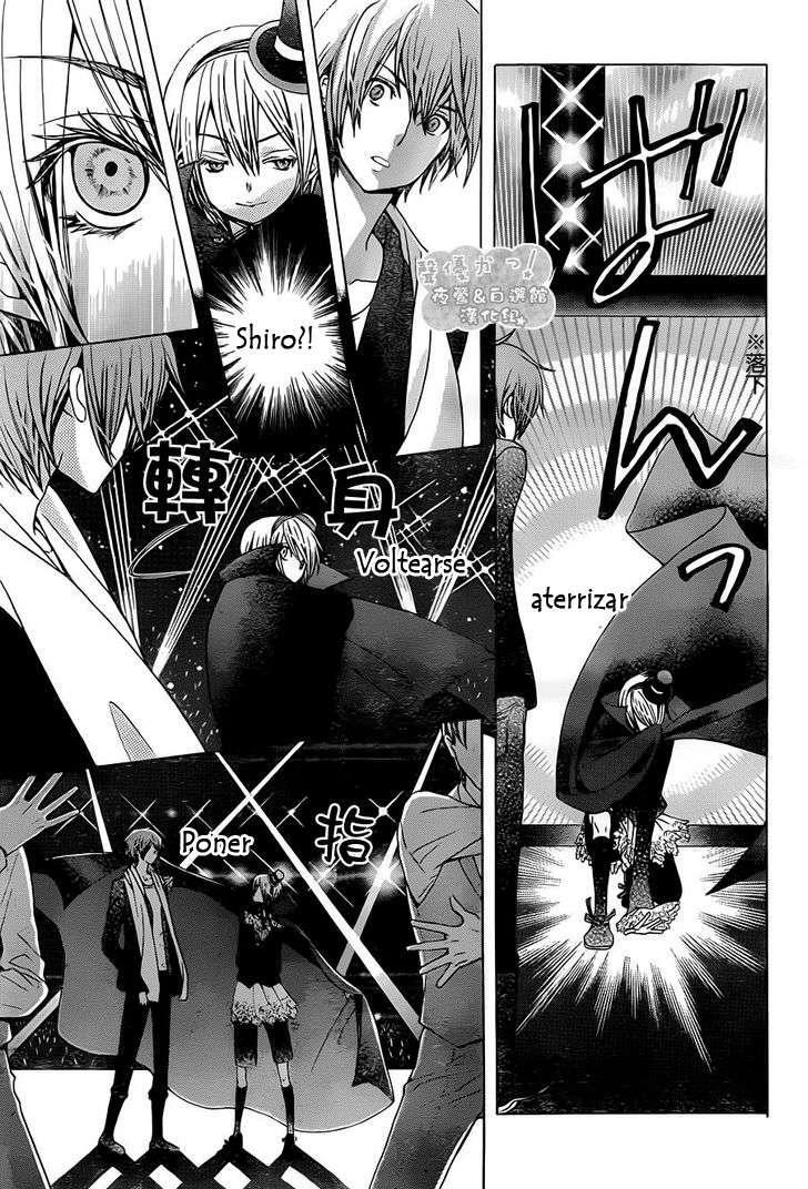 Capitulo 60 page 23
